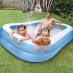 Piscină gonflabilă pentru copii 57180 - imagine 2