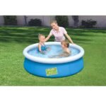 Bestway Piscină gonflabilă pentru copii “Prima mea piscină” 57241BW - imagine 2