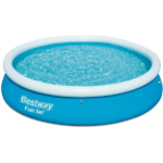 Bestway Piscină gonflabilă Fast Set 57273BW