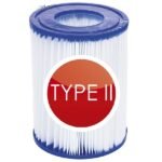 Bestway Piscină gonflabilă Fast Set cu pompă de filtrare 57376BW - imagine 3