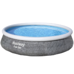 Bestway Piscină gonflabilă Fast Set 57443BW
