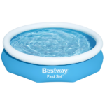 Bestway Piscină gonflabilă Fast Set 57448BW