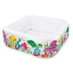 Piscina gonflabilă „Acvariul marin” 57471