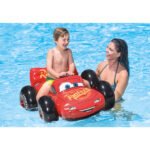 Plută-saltea gonflabilă “Cars” 57516 - imagine 2