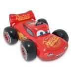 Plută-saltea gonflabilă “Cars” 57516