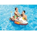 Plută-saltea gonflabilă “Scooter” 57520 - imagine 2