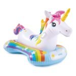 Plută-saltea gonflabilă “Unicorn” 57552