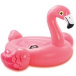 Plută-saltea gonflabilă “Flamingo” 57558
