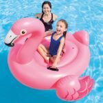 Plută-saltea gonflabilă “Flamingo” 57558 - imagine 3