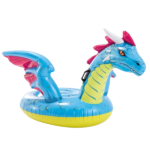 lută-saltea gonflabilă “Dragon” 57563