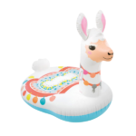 Plută-saltea gonflabilă “Lama” 57564