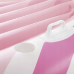 Plută gonflabilă „Pink Paradise Boat Float” 57804 - imagine 2