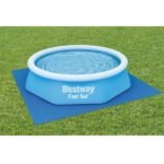 Bestway Covoras sub piscina 58000BW - imagine 2