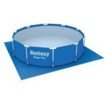 Bestway Covoras sub piscina 58001BW - imagine 3