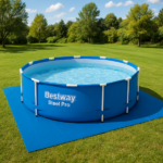 Bestway Covoras sub piscina 58001BW - imagine 2