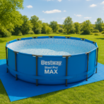 Bestway Covorașului pentru piscină 58002BW - imagine 2