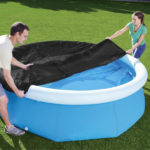 Bestway Husă piscină Fast Set 58032BW - imagine 2