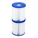 Bestway Filtru-catrige „I”  58093BW - imagine 3