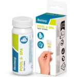 Bestway Benzi de testare apă 3 în 1 58142BW