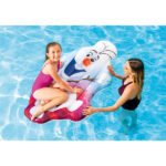 Plută-saltea gonflabilă “Olaf” 58153 - imagine 2