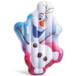 Plută-saltea gonflabilă “Olaf” 58153