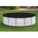 Bestway Husa piscina 396сm (Fast Set, Steel Pro, Power Steel) 58292BW - imagine 2