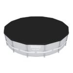 Bestway Husa piscina 396сm (Fast Set, Steel Pro, Power Steel) 58292BW
