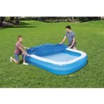 Bestway Husă pentru piscină copii 58319BW - imagine 2