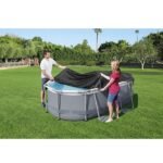 Bestway Husa piscina 58424BW - imagine 2