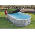 Bestway Husa piscina 58425BW - imagine 5