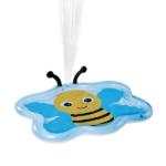 Piscină gonflabilă pentru copii cu jet de apă „Albinuța” 58434