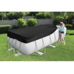 Bestway Husa piscina 58442BW - imagine 2