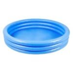 Piscină gonflabilă pentru copii “Cristal” 58446