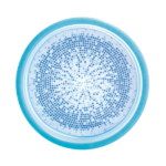 Piscina gonflabilă „Blue Bliss Splash Pool” 58467 - imagine 2