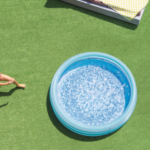 Piscina gonflabilă „Blue Bliss Splash Pool” 58467 - imagine 6