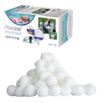 Bestway POLYSPHERE pentru filtre de nisip 0,5 kg 58475BW