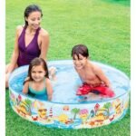 Piscină pentru copii “Daiwing” 58477 - imagine 2