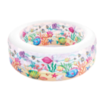 Piscină gonflabilă pentru copii cu baza gonflabilă 58480