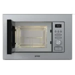 Cuptor cu microunde Gorenje BMI 201 AG1X - imagine 3