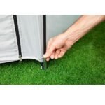 Bestway Cupolă rotundă pentru piscine 58612BW - imagine 4