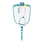 Bestway Set de curățare a piscinei – Plasă cu mâner telescopic 58635BW - imagine 3