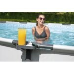 Bestway Suport pahar pentru Steel Pro Max 58641BW - imagine 2