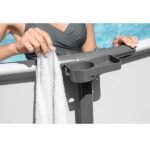 Bestway Suport pahar pentru Steel Pro Max 58641BW - imagine 3