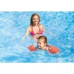 Aripioare de înot gonflabile 58642 - imagine 2