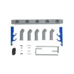 Bestway Set pentru menținerea accesoriilor de curățire a piscinelor 58674BW - imagine 4