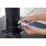 Bestway Duș de vară 8 L 58694BW - imagine 4