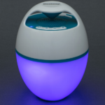 Bestway Boxă plutitoare Bluetooth cu iluminare LED, pentru piscină 58700BW - imagine 4