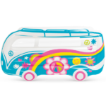 Plută-saltea gonflabilă „Autobus” 58728