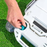 Bestway Robot de aspirare pentru piscină până la 7,32 m „AquaTronix G200” 58765BW - imagine 4