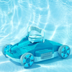 Bestway Robot de aspirare pentru piscină până la 7,32 m „AquaTronix G200” 58765BW - imagine 2